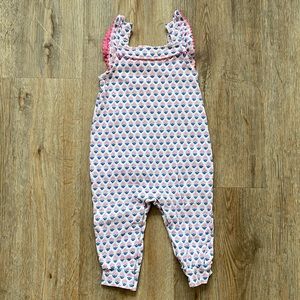 Carter’s Jumpsuit Romper 6m